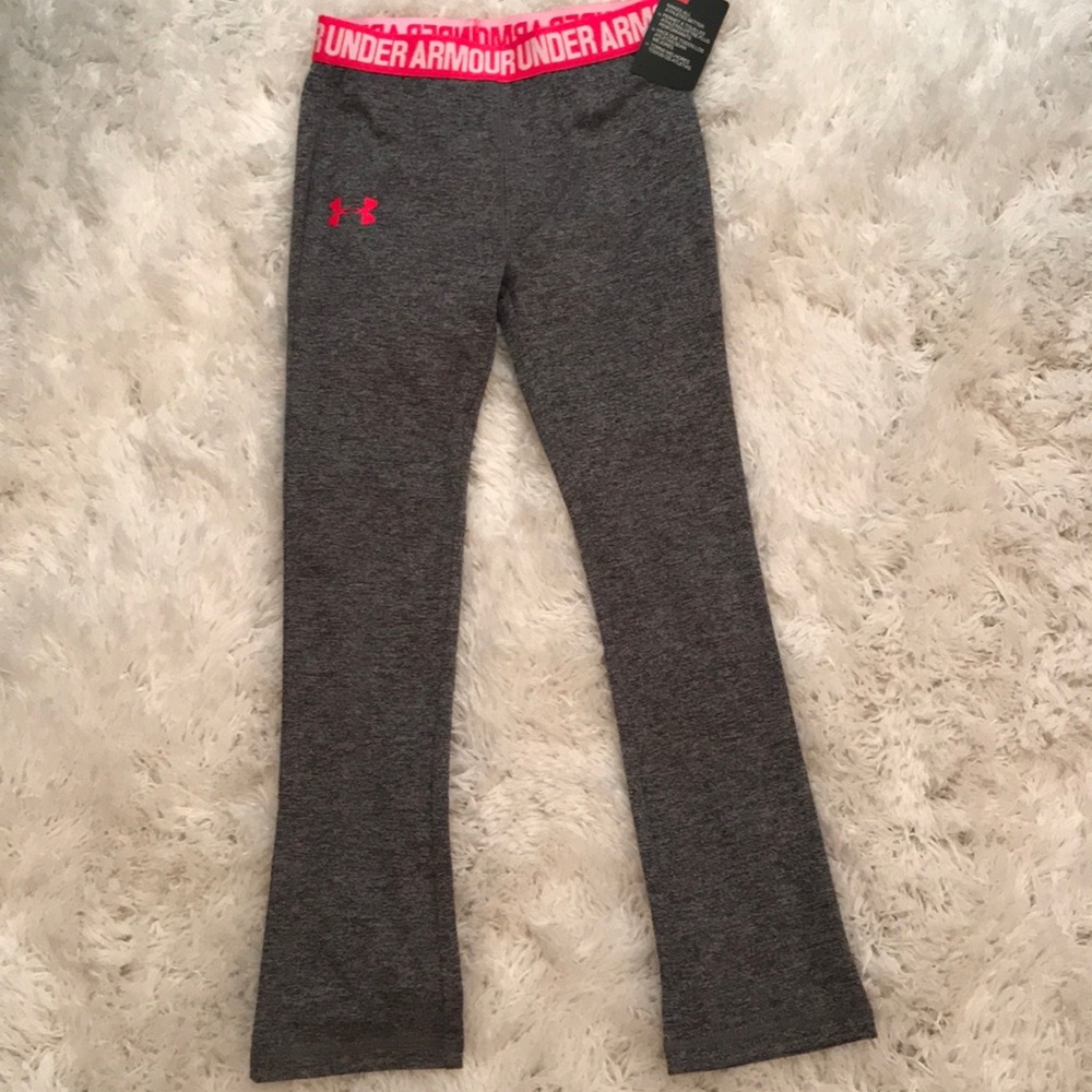 Under Armour leggings